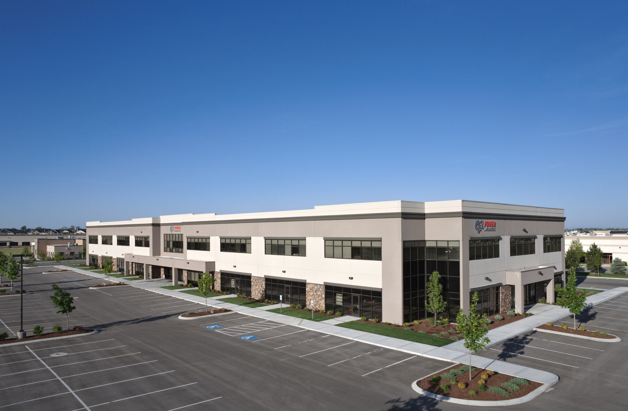 2041 S Cobalt Point Way, Meridian, ID à louer Photo du bâtiment- Image 1 de 4