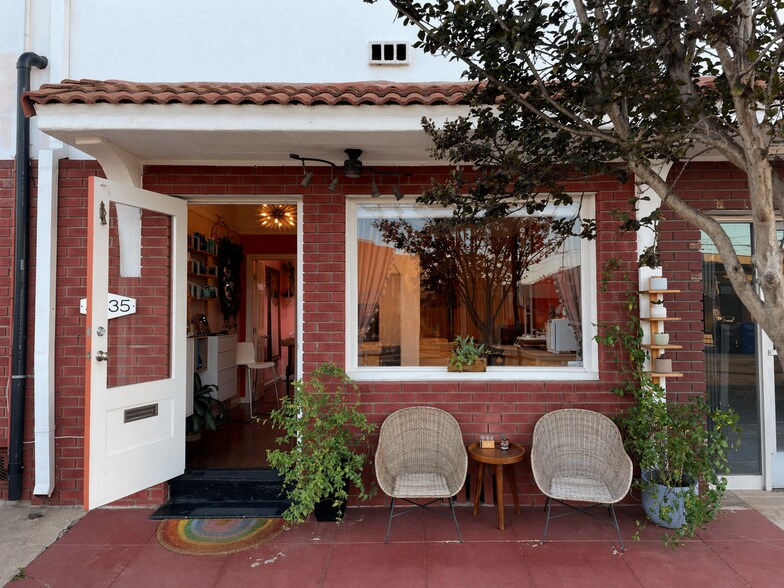 3233 Myrtle Ave, San Diego, CA à louer - Photo du bâtiment - Image 2 de 9