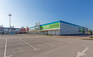 More details for Stadium Way, Rotherham - Retail for Lease