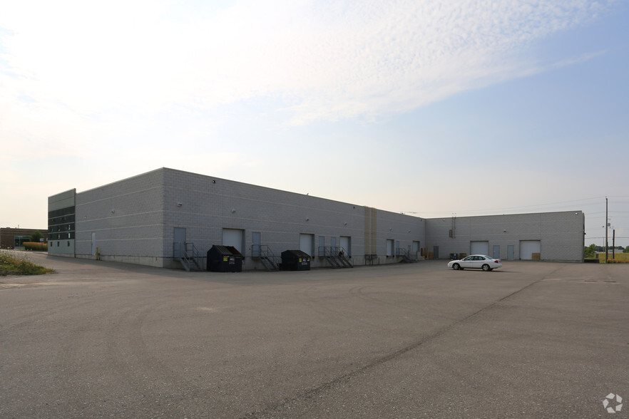 41 King St, Barrie, ON for lease - Building Photo - Image 3 of 4