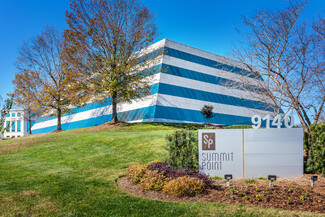 More details for 9140 Arrowpoint Blvd, Charlotte, NC - Office for Lease