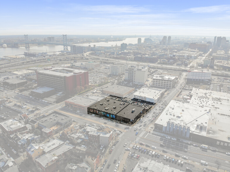 499 N 5th St, Philadelphia, PA for sale - Building Photo - Image 1 of 1