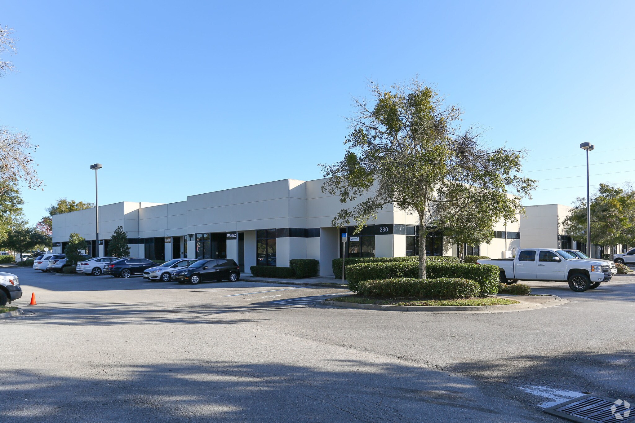 280 Business Park Cir, Saint Augustine, FL à louer Photo principale- Image 1 de 6
