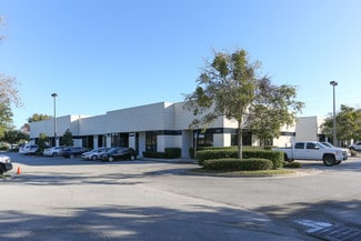 Plus de détails pour 280 Business Park Cir, Saint Augustine, FL - Industriel à louer
