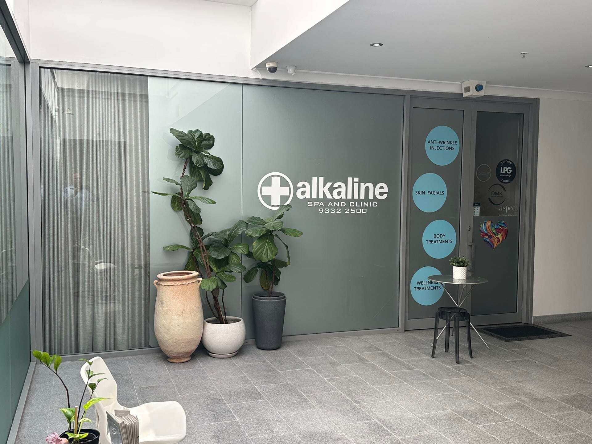 91-93 Macleay St, Potts Point à louer Photo intérieure- Image 1 de 3