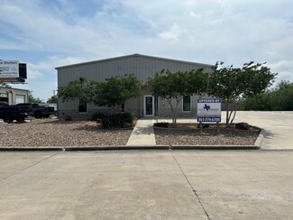More details for 6523 Teamwork Trl, Corpus Christi, TX - Industrial for Lease