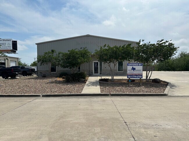 More details for 6523 Teamwork Trl, Corpus Christi, TX - Industrial for Lease