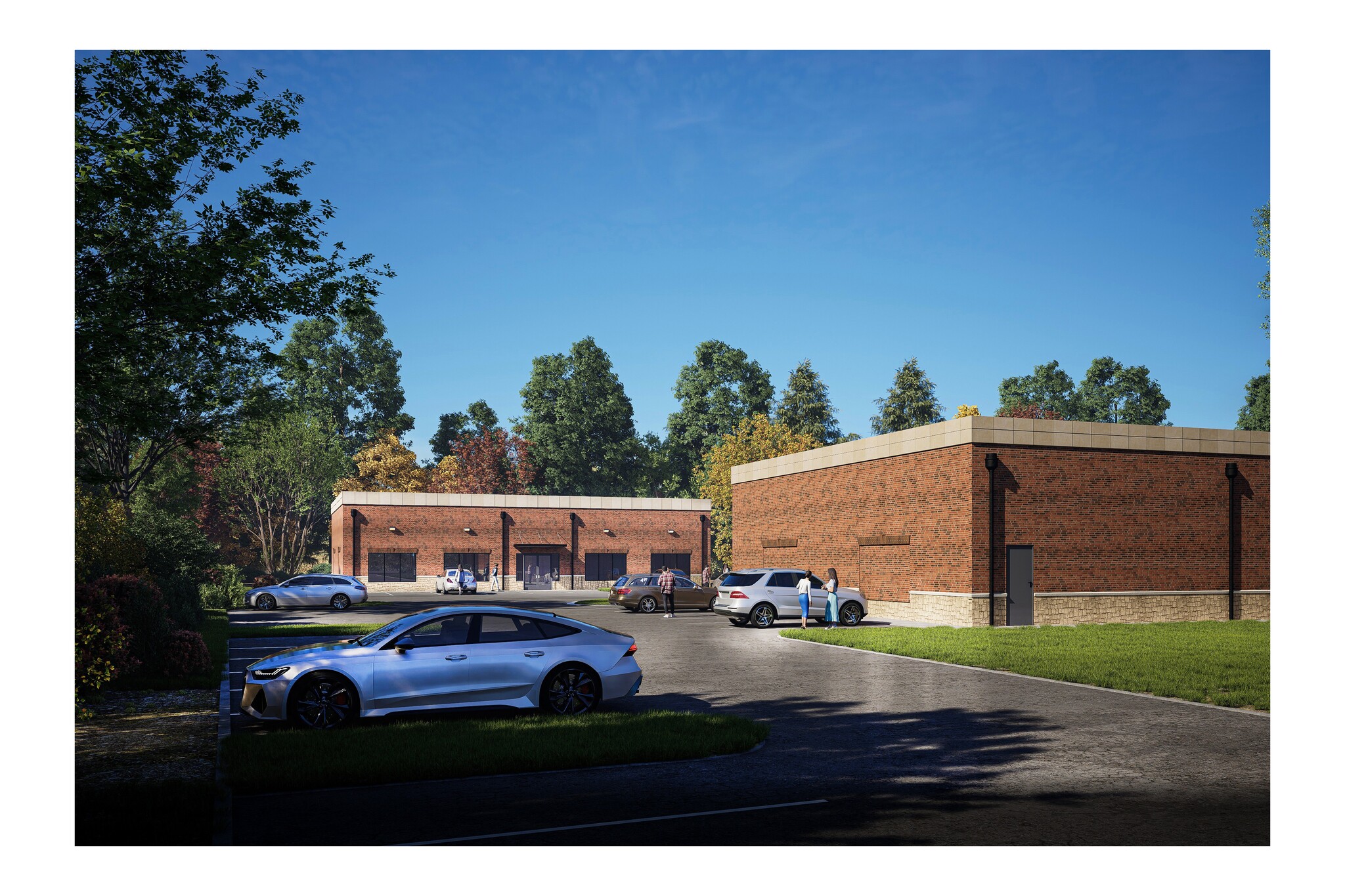 11290 Hwy 92, Woodstock, GA for lease Building Photo- Image 1 of 2