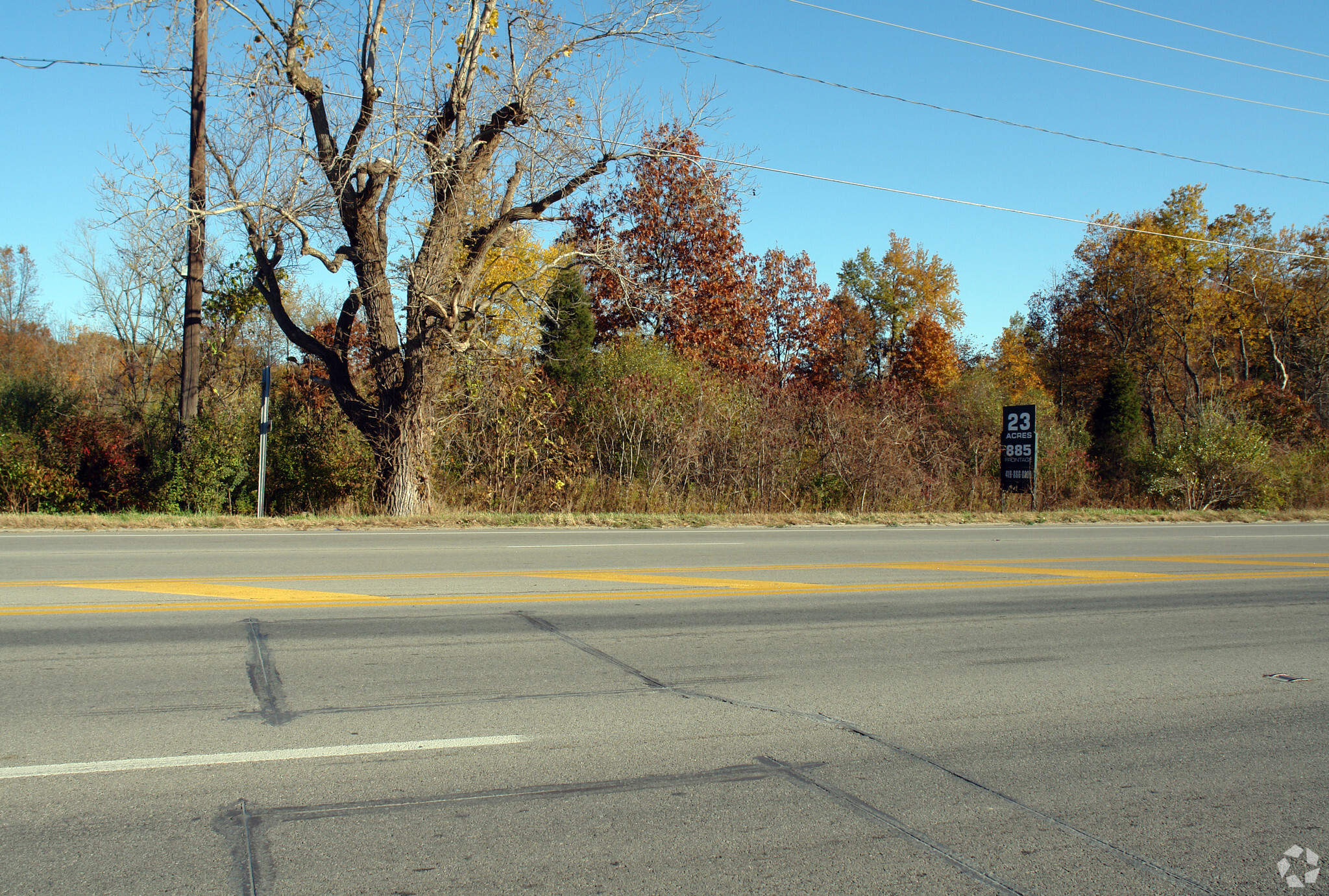 Airport Hwy, Swanton, OH for sale Primary Photo- Image 1 of 1