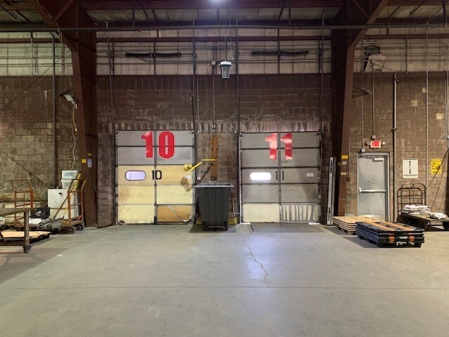 5035 Industrial Rd, Wall Township, NJ for lease - Interior Photo - Image 2 of 5