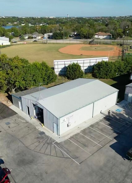 382 Ranch Trl, Rockwall, TX for sale - Building Photo - Image 3 of 11