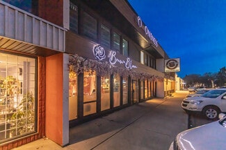 More details for 10550 115th St, Edmonton, AB - Retail for Lease