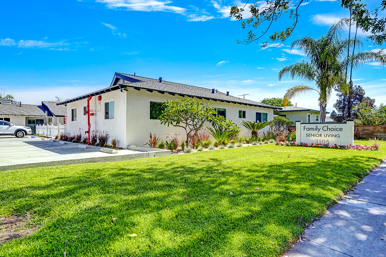 3105 W Orange Ave, Anaheim, CA à vendre Photo du bâtiment- Image 1 de 1