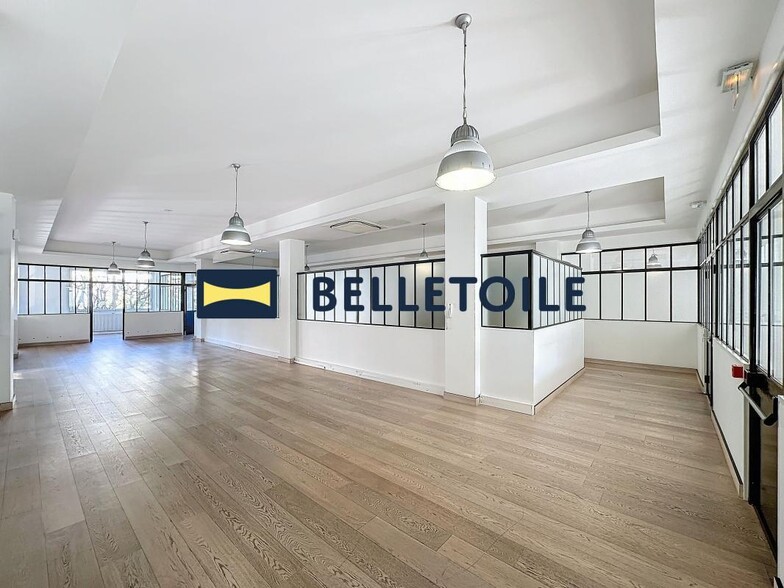 Office in Le Kremlin-Bicêtre for lease - Interior Photo - Image 2 of 16