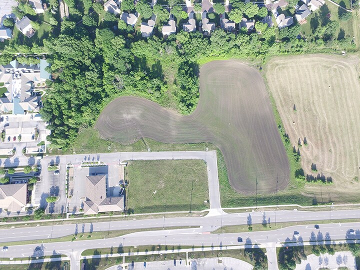 158th & Metcalf Ave, Overland Park, KS for sale Building Photo- Image 1 of 15