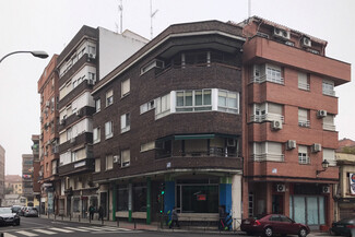 Plus de détails pour Calle Portiña del Salvador, 2, Talavera De La Reina - Multi-résidentiel à vendre