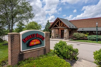 More details for 9484 Civic Centre Blvd, West Chester, OH - Retail for Lease