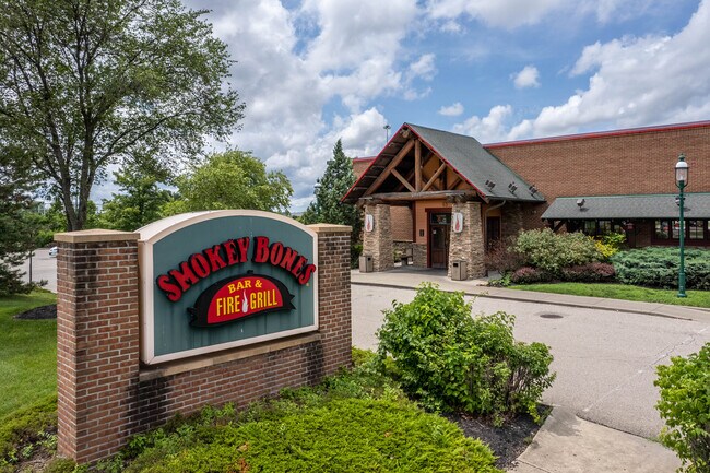 More details for 9484 Civic Centre Blvd, West Chester, OH - Retail for Lease