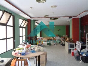 Office/Retail in Cáceres, Cáceres for lease Interior Photo- Image 2 of 6