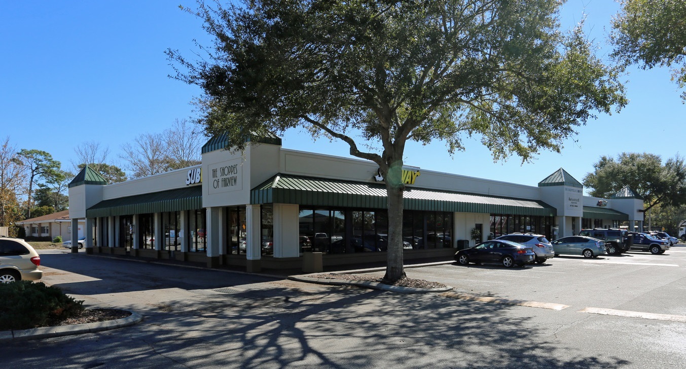 4353 Edgewater Dr, Orlando, FL for sale Building Photo- Image 1 of 1