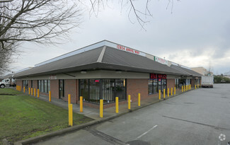 More details for 12824 Anvil Way, Surrey, BC - Retail for Lease