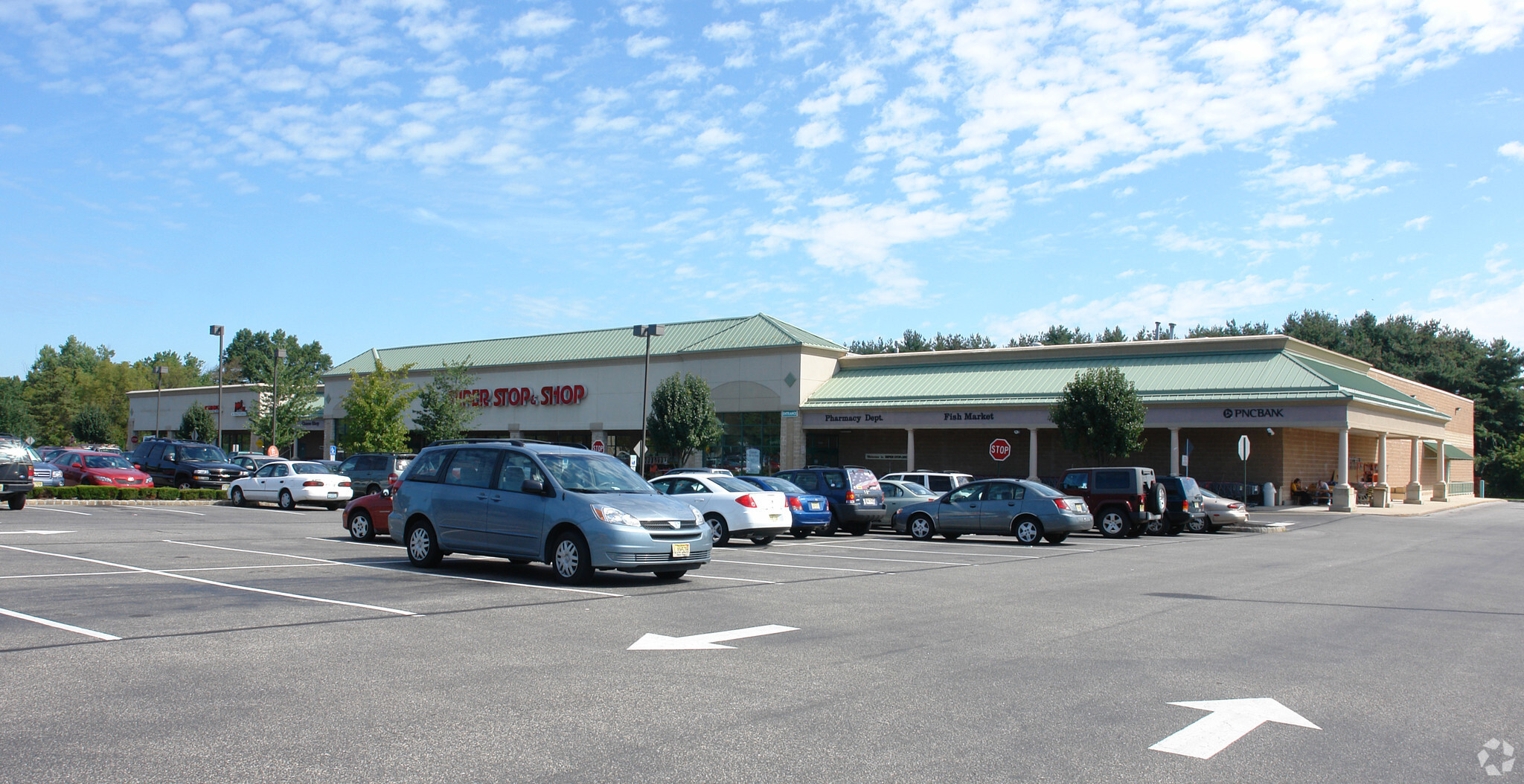 334 Route 31, Flemington, NJ for lease Building Photo- Image 1 of 9