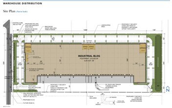30152 Road 84, Visalia, CA à louer Plan d’étage- Image 1 de 1