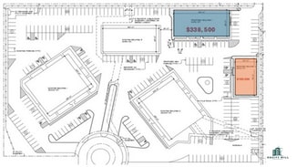 Plus de détails pour 3234 Central West Dr, Toledo, OH - Terrain à vendre