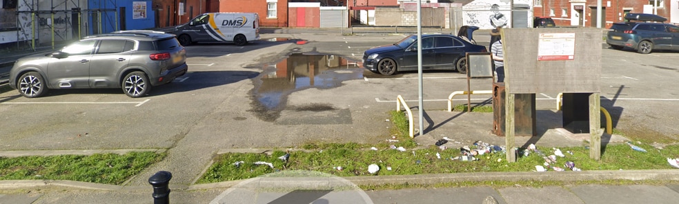 York St, Blackpool for sale - Primary Photo - Image 1 of 1