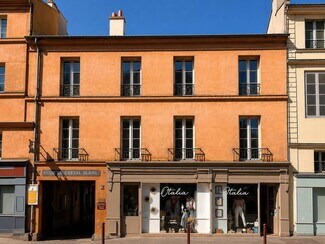 Plus de détails pour Commerce de détail à louer