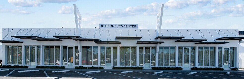 850 NE 13th St, Fort Lauderdale, FL for lease - Building Photo - Image 1 of 27