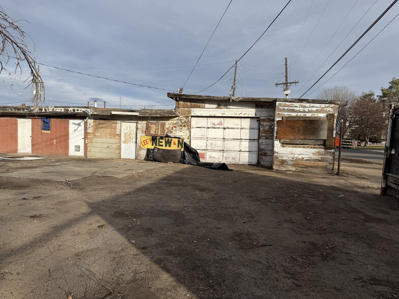 3905 Oneida St, Denver, CO for sale - Building Photo - Image 3 of 10