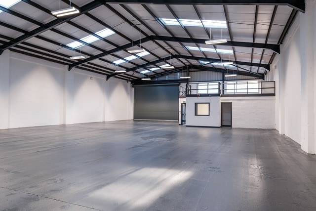 Crombie Rd, Aberdeen for lease Interior Photo- Image 1 of 1