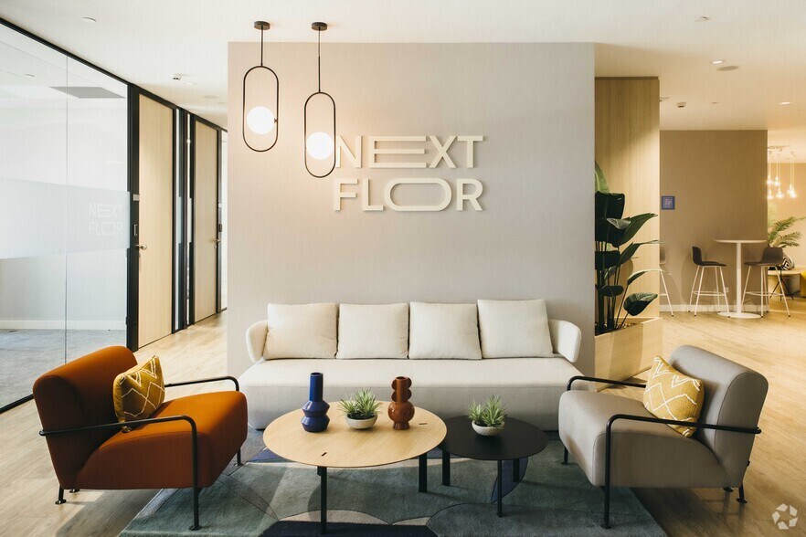 Paseo Castellana, 259, Madrid, Madrid à louer - Photo intérieure - Image 1 de 5