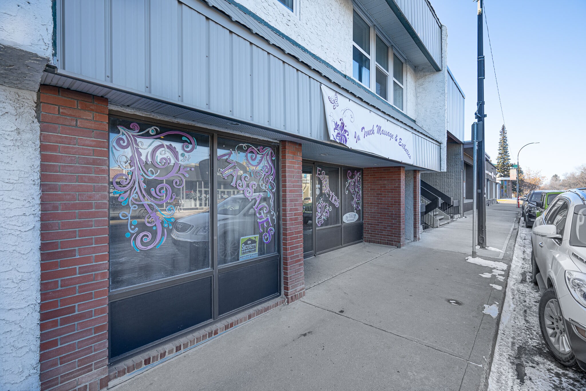 5017 50 St, Lloydminster, AB à vendre Photo du bâtiment- Image 1 de 1