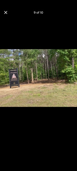 421 HWY & 210 Hwy, Currie, NC à vendre - Autre - Image 3 de 4
