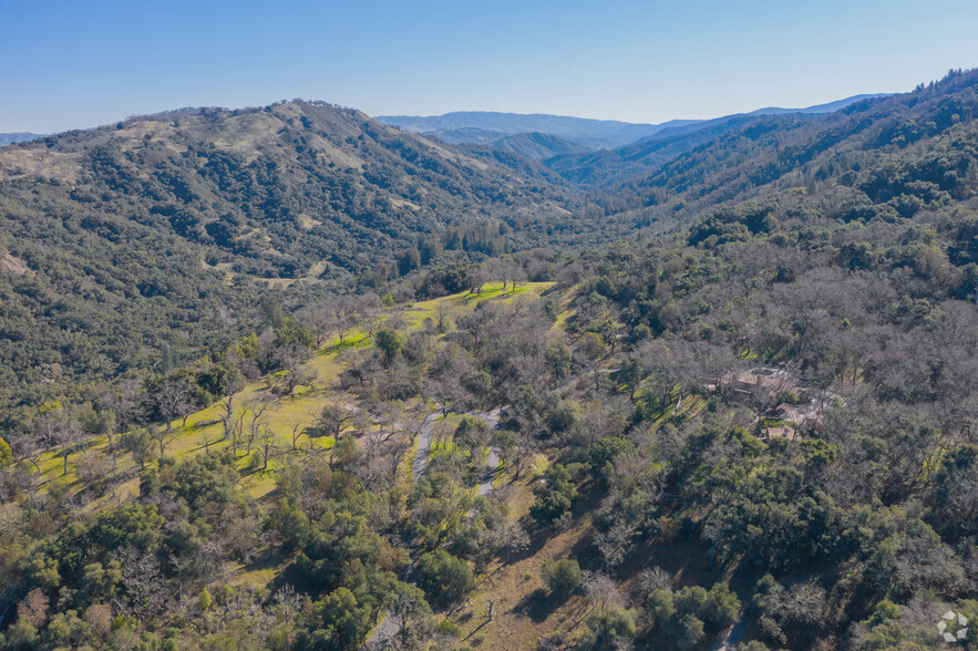 40 Arroyo Sequoia, Carmel, CA à vendre - Photo du b timent - Image 1 de 1