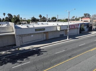 More details for 457 W Highland Ave, San Bernardino, CA - Retail for Sale