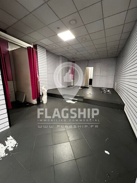 Retail in Paris for sale - Interior Photo - Image 3 of 4