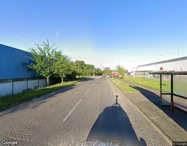 Faraday Rd, Swindon à louer - Photo du bâtiment - Image 3 de 4