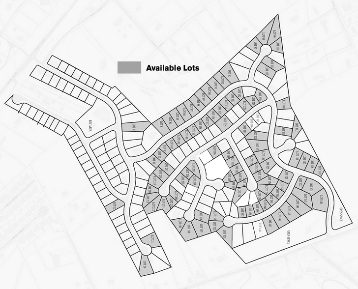 8300 Bluestone Ln, Knoxville, TN à vendre - Photo du bâtiment - Image 2 de 12