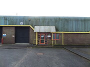 Heol Ty Gwyn Industrial Estate, Maesteg MGN - Entrepôt