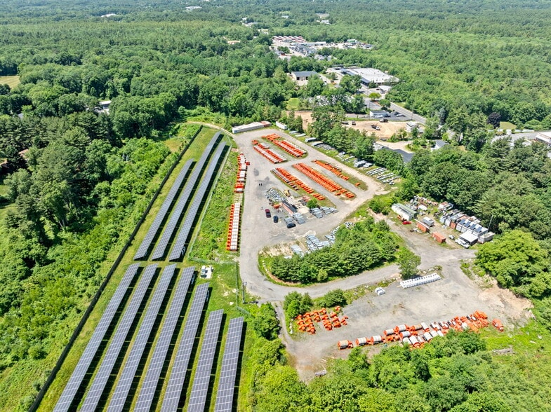 1280 Main St, Millis-Clicquot, MA for sale - Building Photo - Image 1 of 17