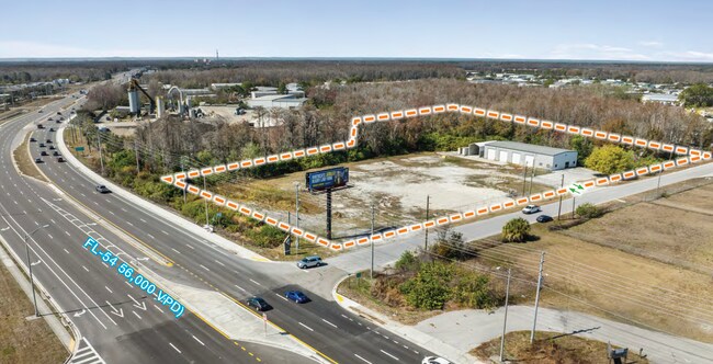 Plus de détails pour 2231 Marathon Rd, Odessa, FL - Industriel à vendre