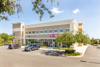 Plus de détails pour 116 Altamonte Dr, Altamonte Springs, FL - Bureau/Commerce de détail à louer