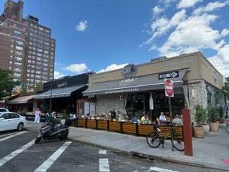 More details for 10708 70th Rd, Forest Hills, NY - Retail for Lease