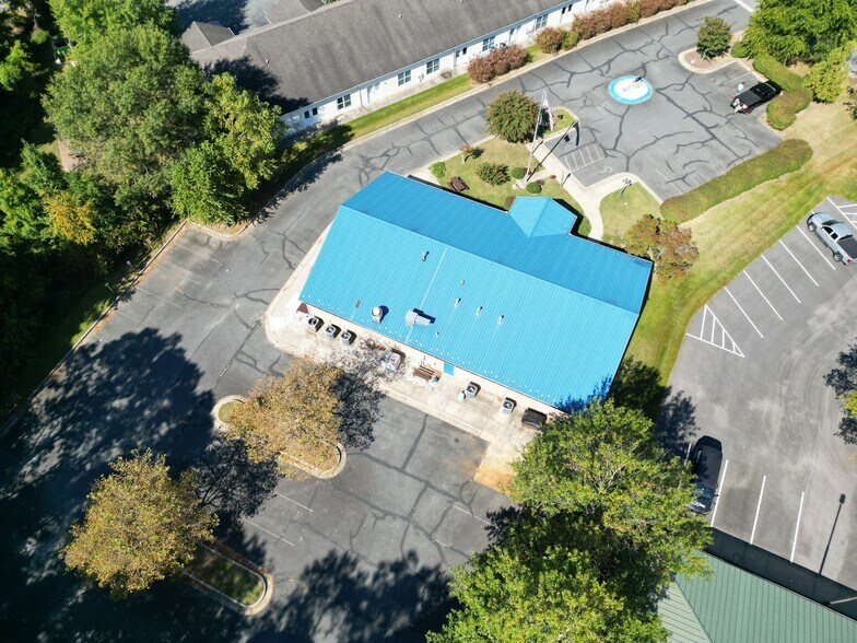 29511 Canvasback Dr, Easton, MD à vendre - Photo du bâtiment - Image 3 de 4