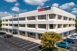 More details for 501 N Frederick Ave, Gaithersburg, MD - Office/Medical, Office/Retail for Lease