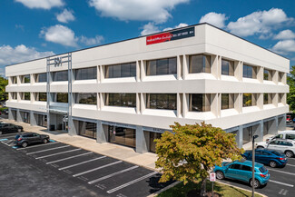 More details for 501 N Frederick Ave, Gaithersburg, MD - Office for Lease