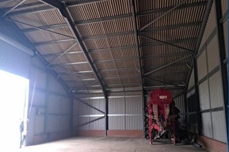 Stoke Rd, Newton Longville à louer Photo intérieure- Image 2 de 2